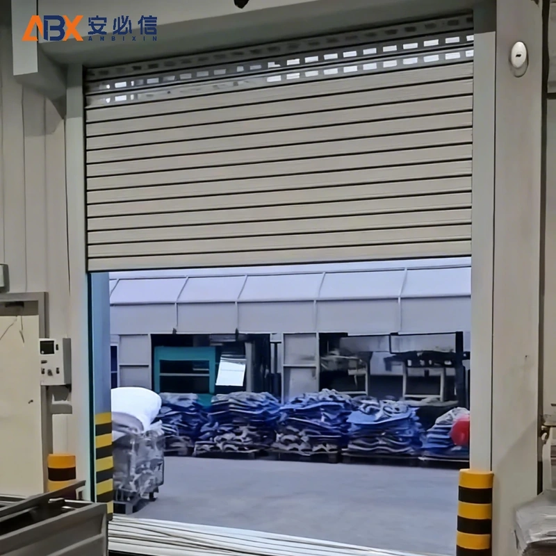 淮安雷达高速门